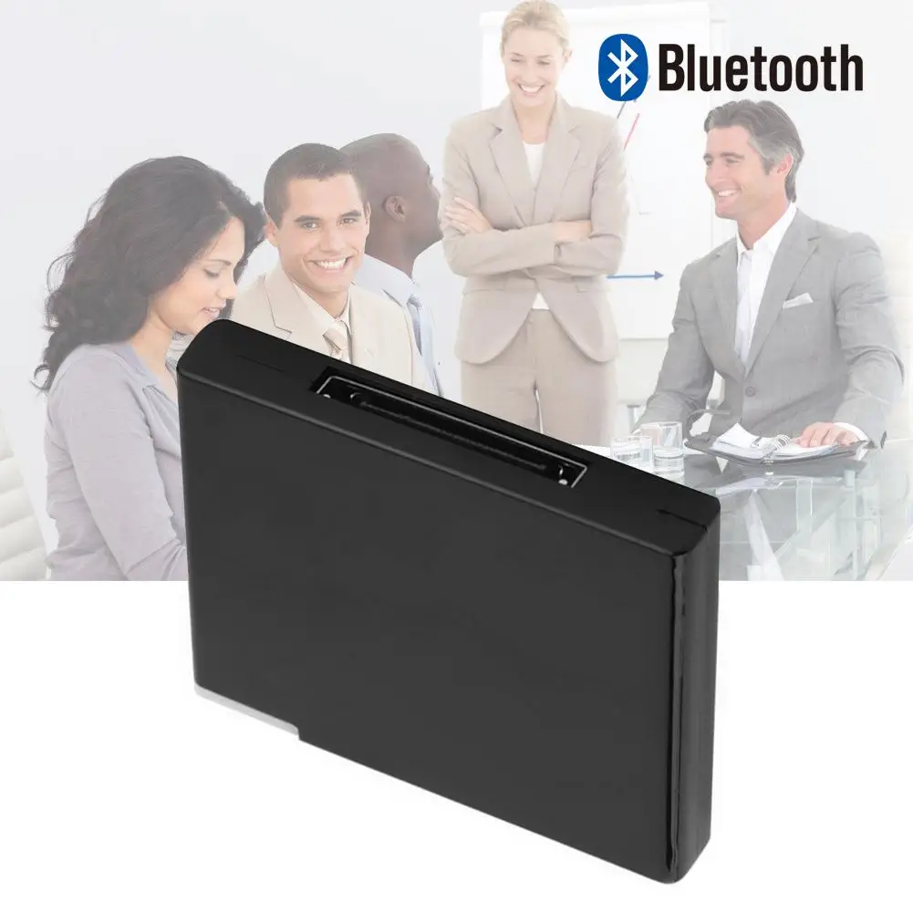 Мини ресивер музыкальный дальний приемный соединитель для iPad iPod iPhone