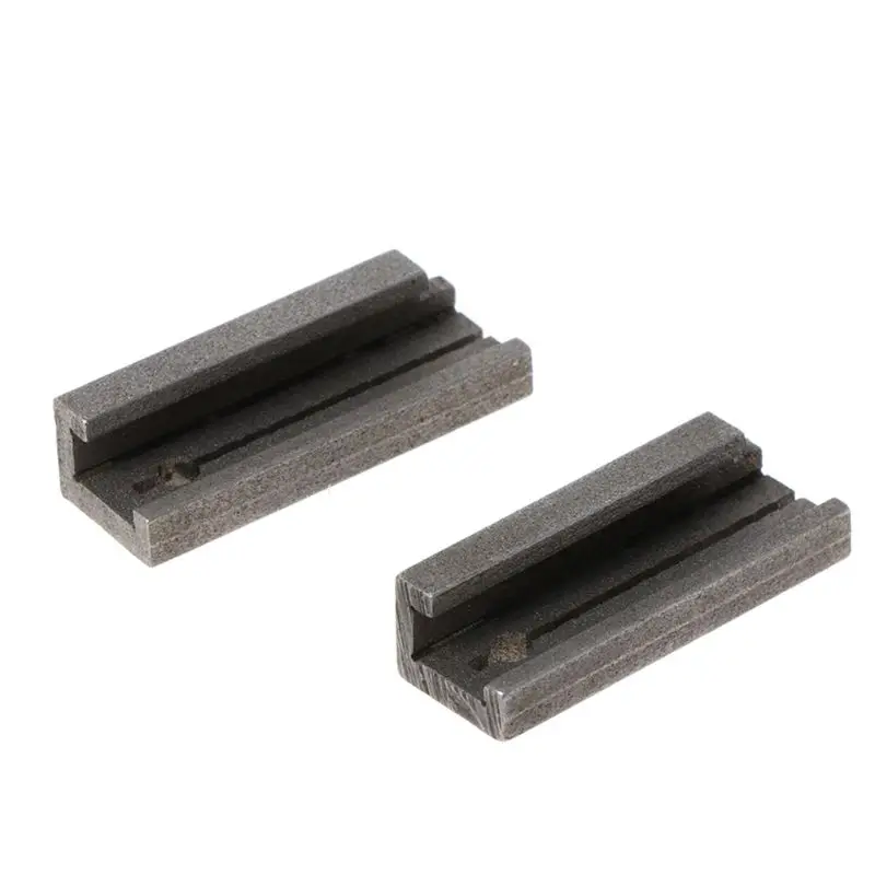 Зажим ключа приспособление дублирования автомат для резки для Fox Car Key копия набор инструментов