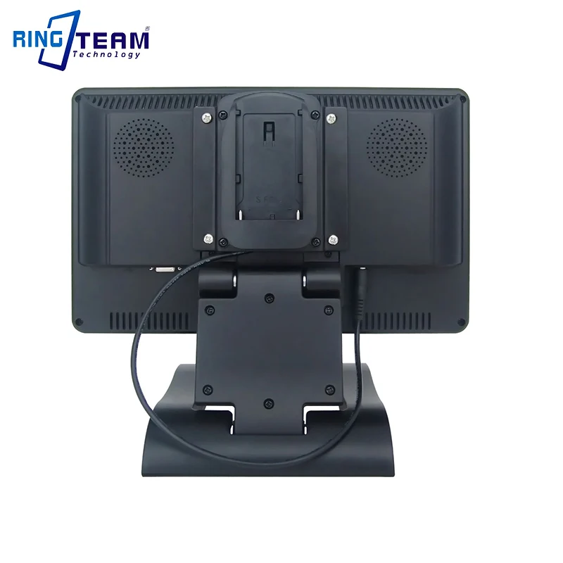 2 компл./лот для Sony NP-F550 NP-F750 NP-F970/np F970 F750 F550 Батарея адаптер Монтажная пластина для мониторов с VESA стандарт