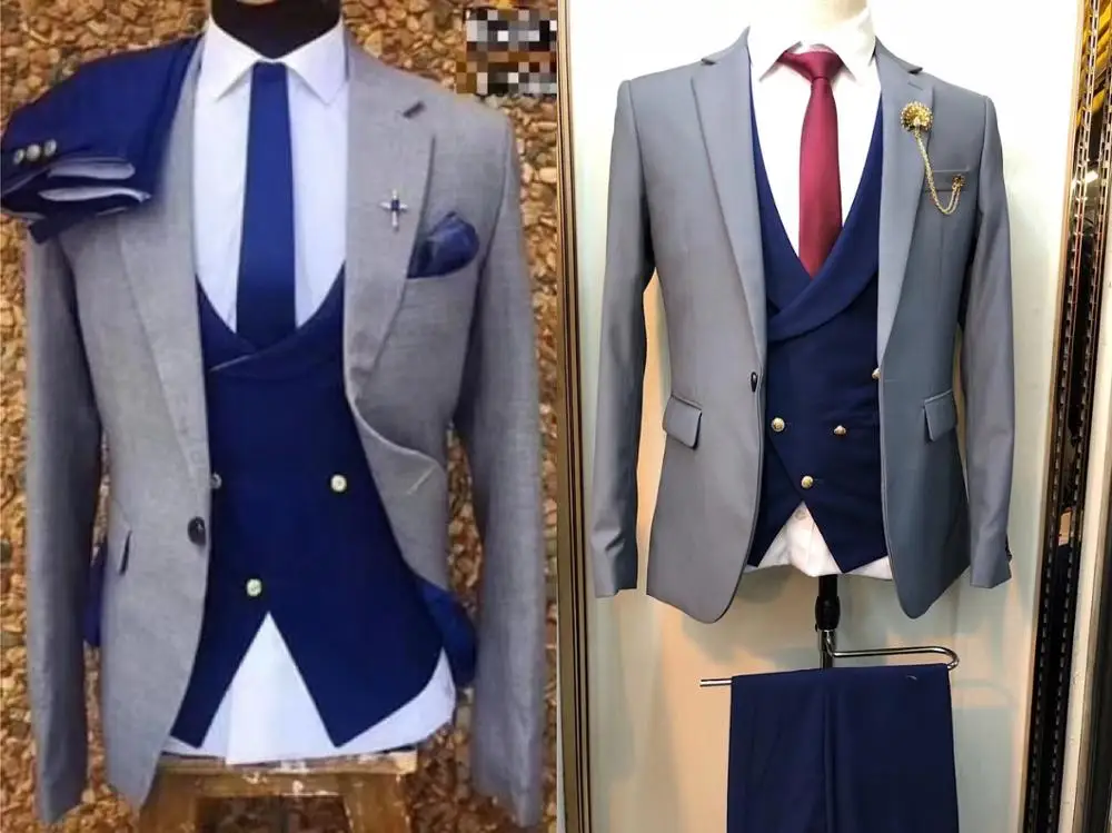 Партикулярное Платье Мужское фото 15