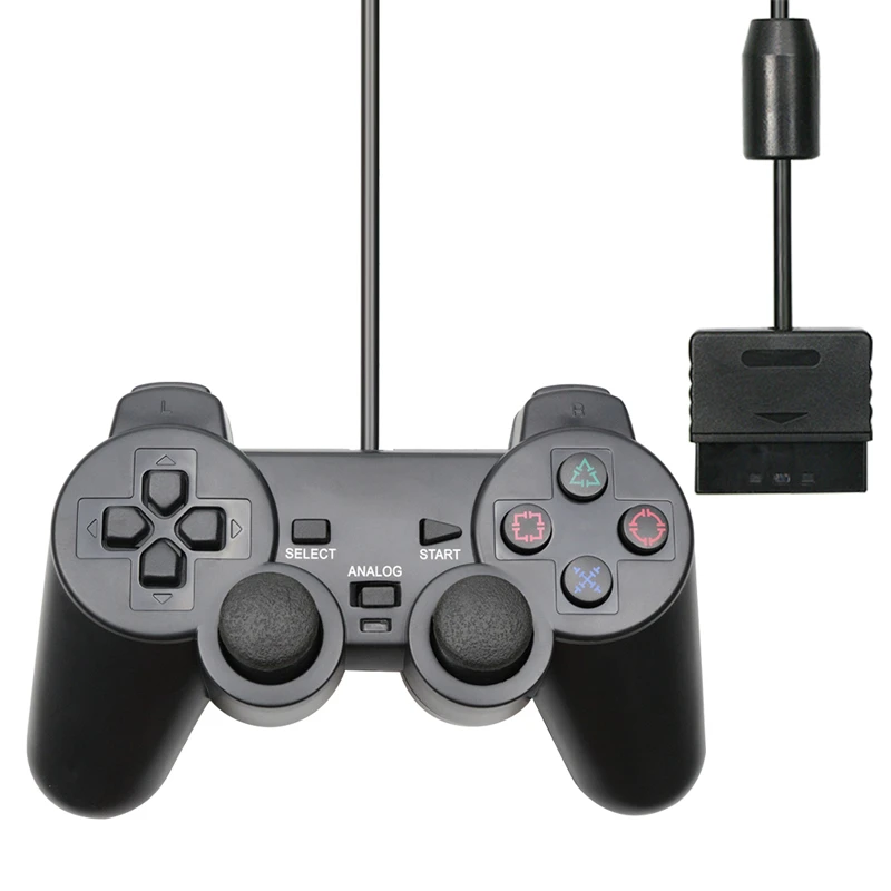 For Ps2 Wired Usb Pc Game Controller Gamepad Manette For Playstation 2 Controle Mando Joypad For Playstation 2 Console Accessory Joystick Joysticks Wired Controllerwired Gamepad Aliexpress For Ps2 Wired Usb Pc Game Controller Gamepad Manette For Playstation 2 Controle Mando Joypad For Playstation 2 Console Accessory Joystick Joysticks Wired Controllerwired Gamepad Aliexpress