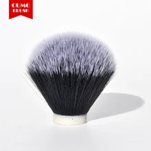 OUMO кисть-смокинг синтетические волосы для бритья кисти узлы(густые волосы