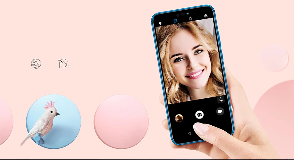 Сток! huawei P20 Lite глобальная прошивка NOVA 3E 4G LTE мобильный телефон Android 8 0 5 85 &quot2280X1080 4