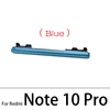 Note 10Pro Blue