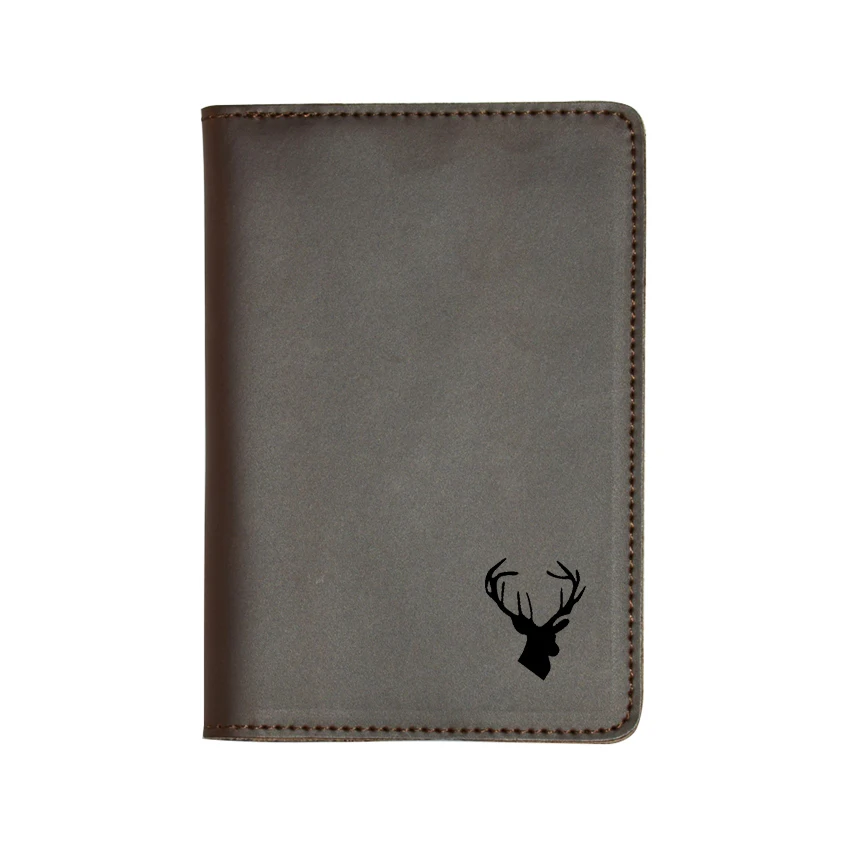 Creative Deer Head 2