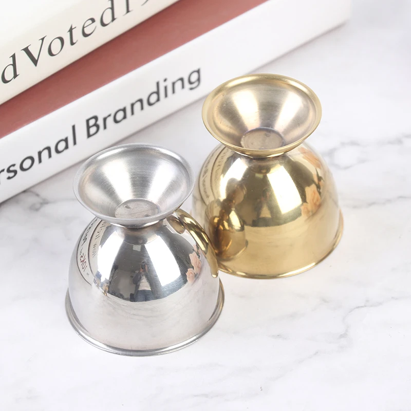 Stainless Steel Boiled Egg Cups Stand Rack Holder 1pc Kitchen Breakfast Tool