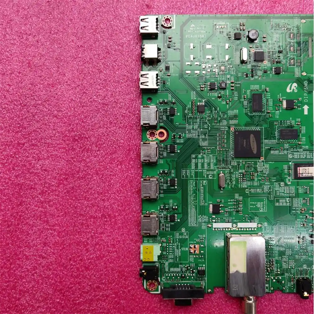 Samsung Ue40d5520rw Материнская Плата – Telegraph