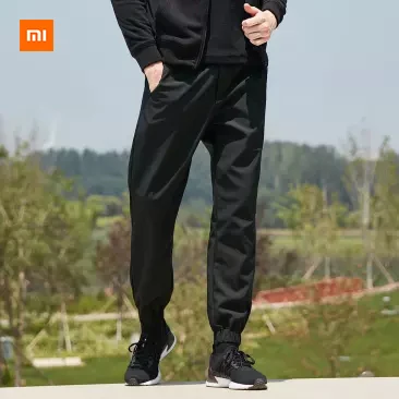 

New Xiaomi Mijia Youpin Cottonsmith Waterproof and windproof pants Excellent waterproof Class A antistatic