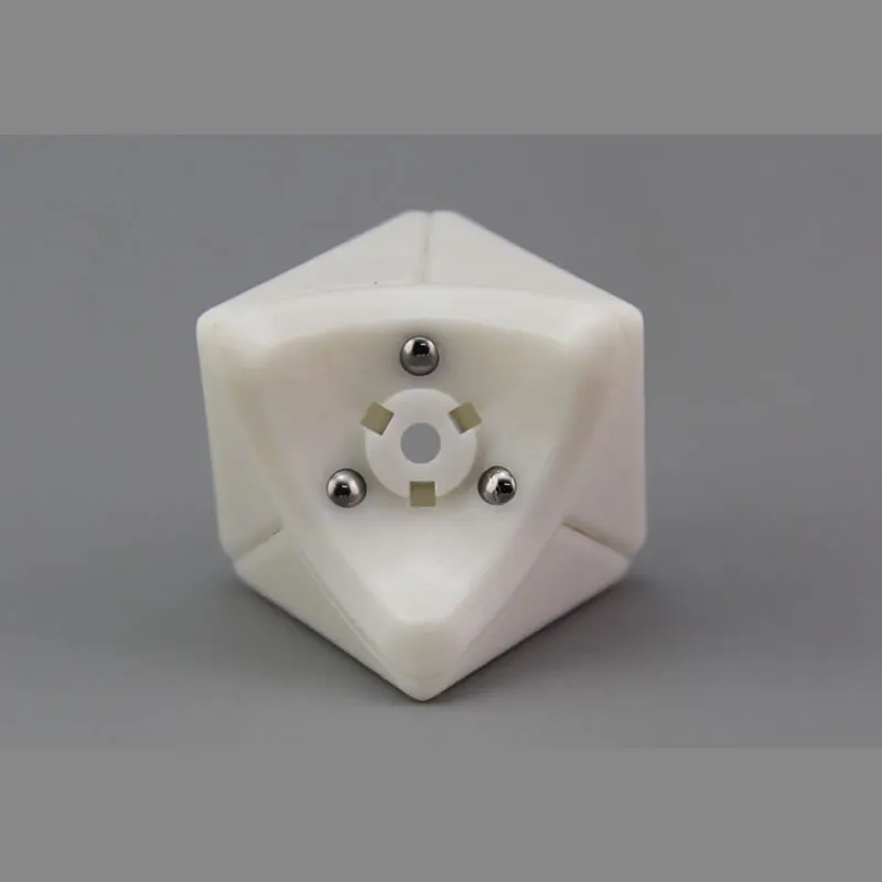 DaYan Pyraminxeds волшебный куб 3x3x3 Пирамида профессиональная скоростная головоломка антистресс Развивающие игрушки для детей