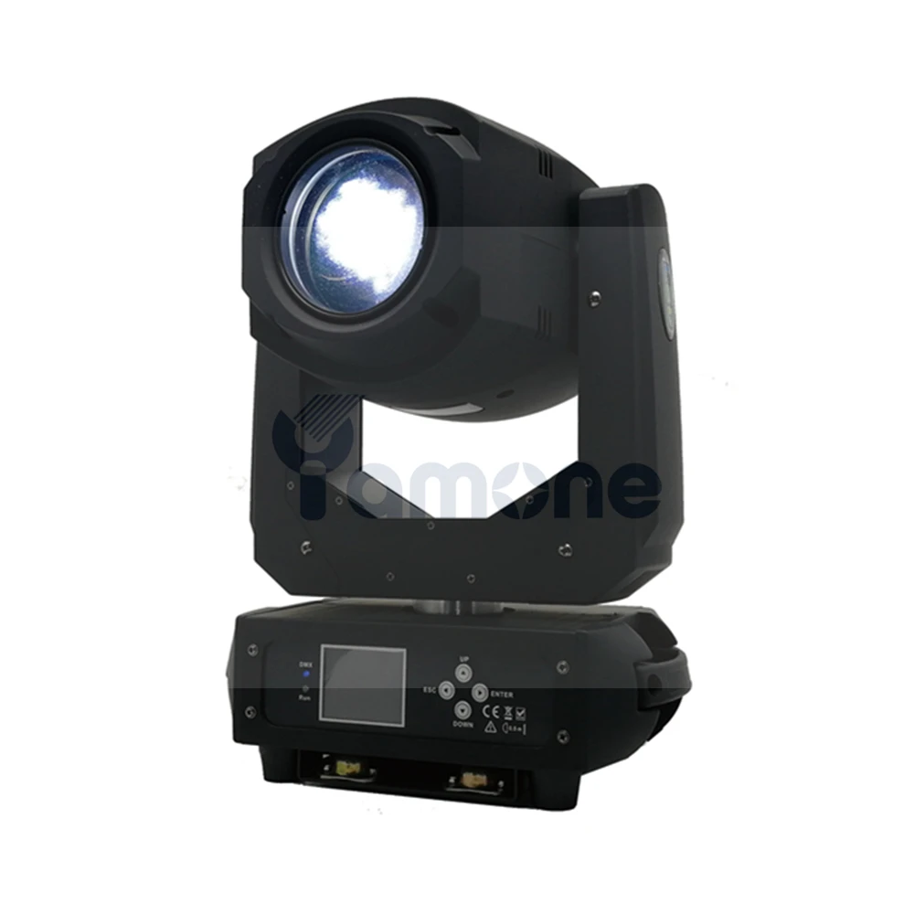 200w Beam Wash YM 07