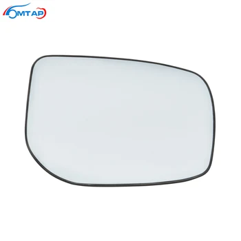 

MTAP Exterior Rearview Mirror Lens With Heating For Toyota Camry Aurion 2006 2007 2008 2009 2010 2011 Side Mirror Glasses