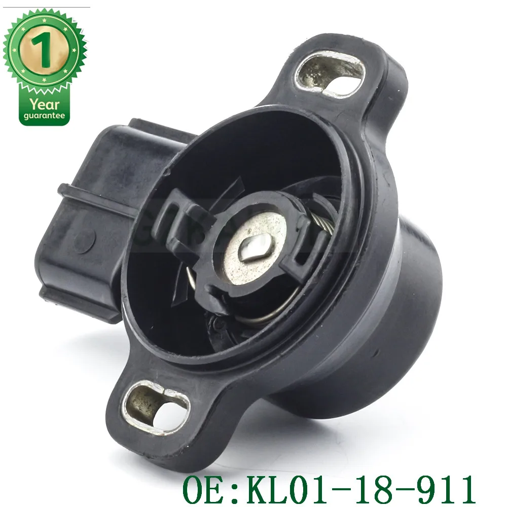 Высокое качество датчик положения дроссельной заслонки OEM KL01-18-911 KL01 18 911 подходит для mazda Millenia MX-3 MX-6 KL01 18 911