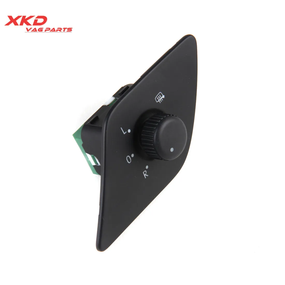 Ручка переключателя для V-W Jet-ta NCS MK6 низкая версия 5C7 959 565 C REH 10 Pin
