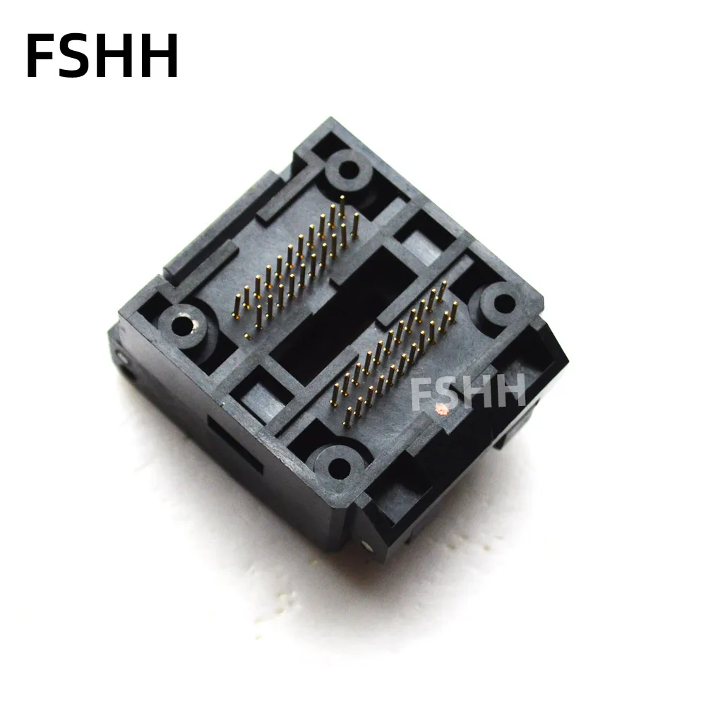 SOP11T044-001 ׽Ʈ  HSOP44 ic  ġ = 0.8mm