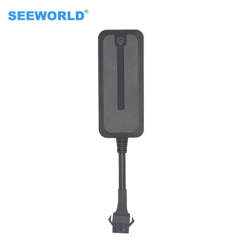 SEEWORLD S116T мини горячая Распродажа gps чип слежения для мотоцикла/автомобиля/e