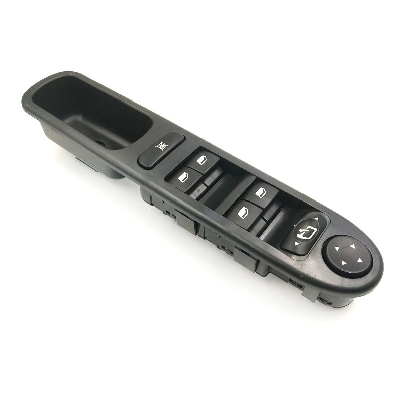 Переключатель управления окном Aroham 6554.KT для Peugeot 307 307CC 307SW/6554.QC Citroen C3 207 CC 6554kt