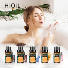 Ароматное масло HIQILI Angel Jadore, 10 мл, ванильный парфюмерный диффузор, эфирное масло, черный опий, мусс, кокосовое масло Ароматное масло HIQILI Angel Jadore, 10 мл, ванильный парфюмерный диффузор, эфирное масло, черный опий, мусс, кокосовое масло