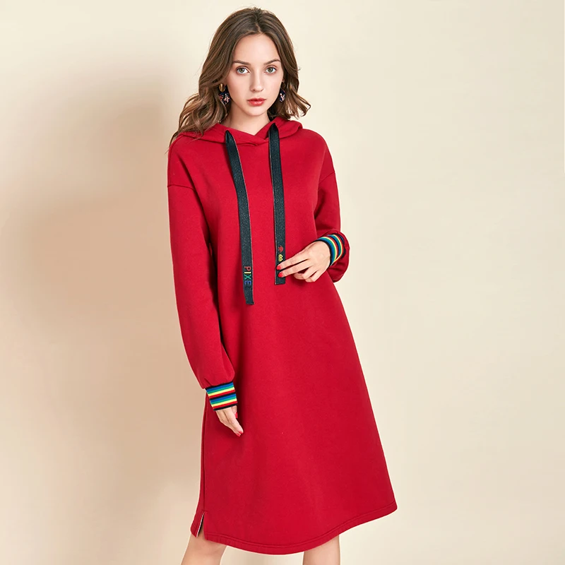 VA10390Q酒红色（V110091Q酒红色） (4)