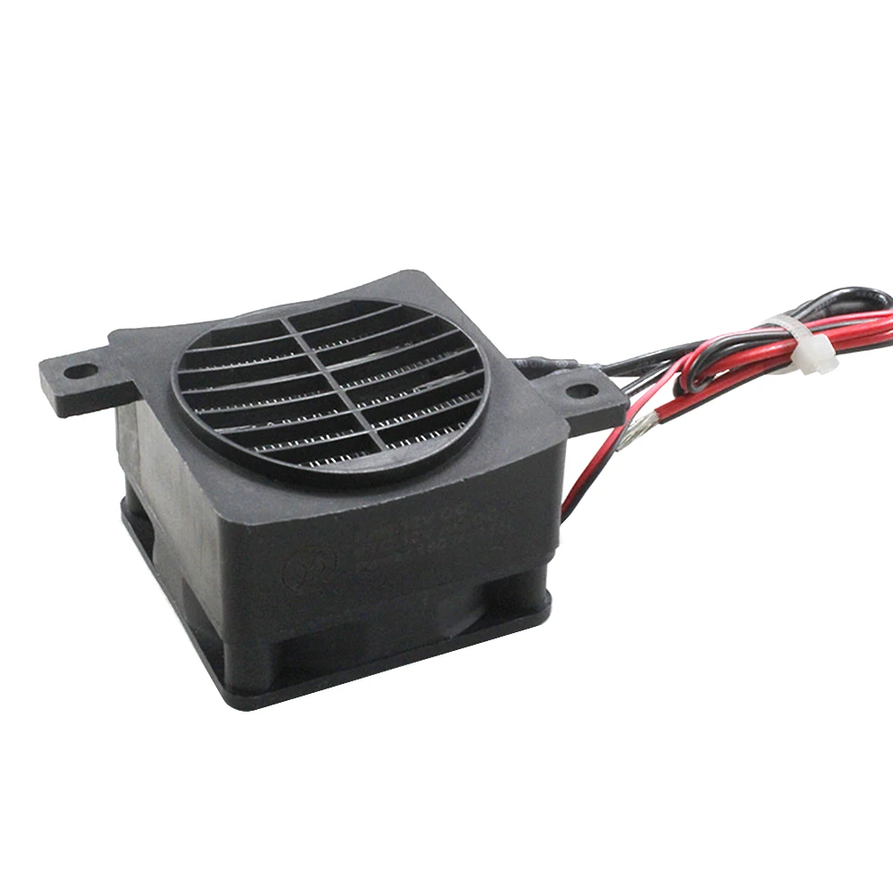 Chauffage De Voiture Ptc Radiateur De Chauffage 12V 100W ✧ Neuf