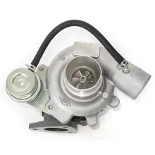 Новый турбокомпрессор TF035 TF035HM Turbo 49135-06710 1118100-E06 для Great Wall Wingle H3 H5 2.8TCI Hover H3 / Hover H5 2,8 T(China)