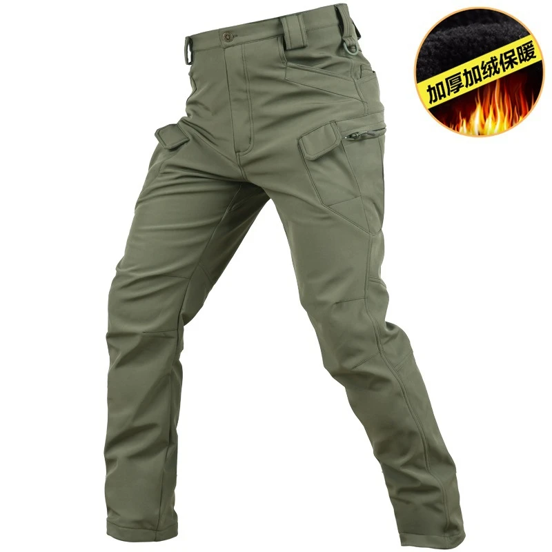 high waisted ski pants