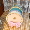 Cute Kitchen Sink Drain Rack, Storage Organizer, Dish Drying Rack, Shelf Drainer, Wood Plate, Cups Stand, Display Holder 3
