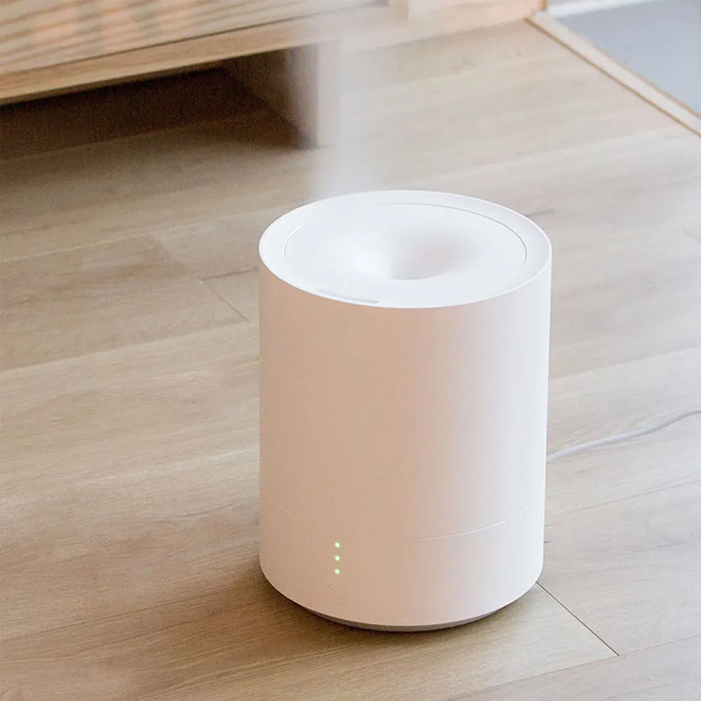 Увлажнитель Воздуха Xiaomi Smartmi Humidifier Купить