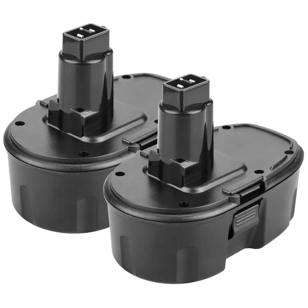 Ni CD Электроинструмент 3.0Ah 18 в для Dewalt DC9096 DE9039 DE9095 DW9098 DE9503 DW9096 сменный аккумулятор