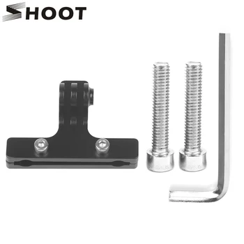

SHOOT Bike Cushion Clip Holder Mount for GoPro Hero 7 6 5 4 Xiaomi Yi 4K Sjcam Sj4000 M20 Eken H9 Go Pro Hero 7 6 5 Accessory