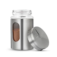 

Star Packaging Round Shape Custom Candle Tin Box Container