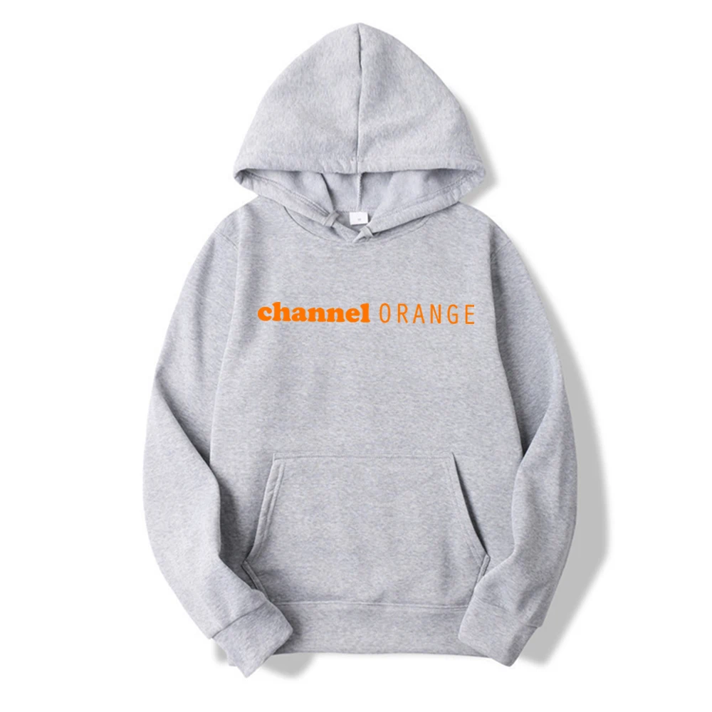 Channel Orange Inspired Hoodie Frank Graphic Ocean Channel Orange