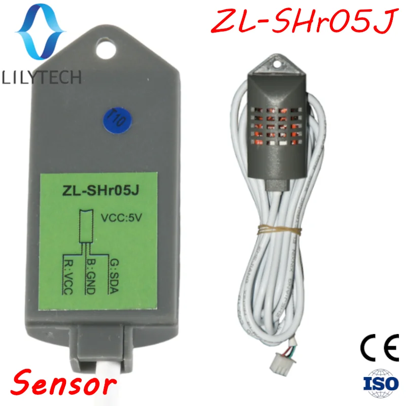 ZL 7903A новая версия Lilytech 100 240 В переменного тока супер многофункциональный