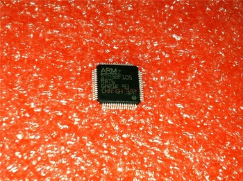 

50pcs/lot STM32F105RBT6TR STM32F105RBT6 32F105RBT6 STM32F105 LQFP-64 In Stock