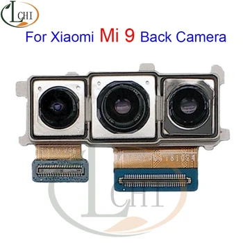 

Original Brand New Back Camera Repair Part for Xiaomi Mi 9 Rear Back Big Camera Module Flex Cable For Mi 9SE Back Main Camera