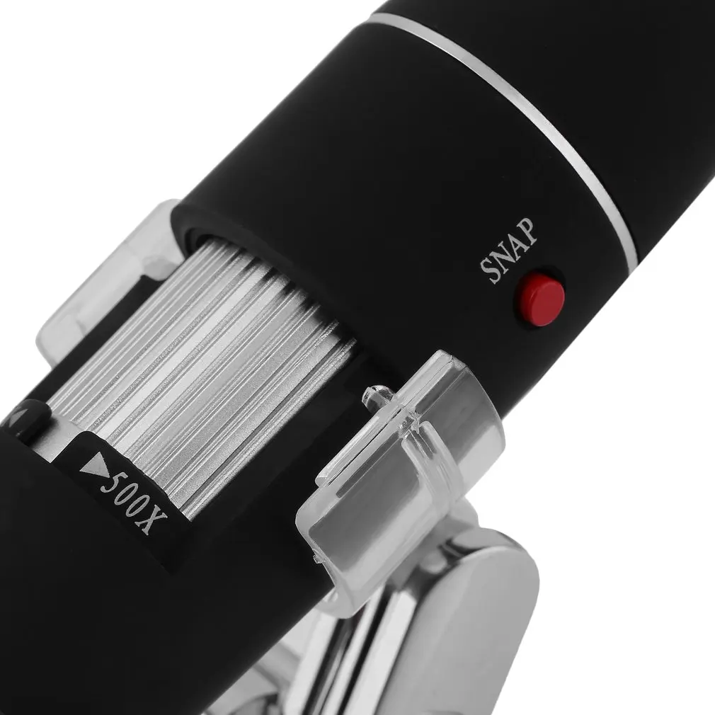ACEHE практическая Электроника 5MP USB 8 светодиодный цифровой камера микроскоп Эндоскоп лупа увеличение мера