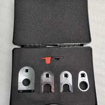 

diesel fuel Cummin-s HPI X15 QSK23 QSK60 injector disassemble tool common rail diesel injector repair tools