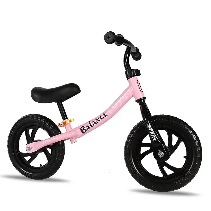 boys balance bike