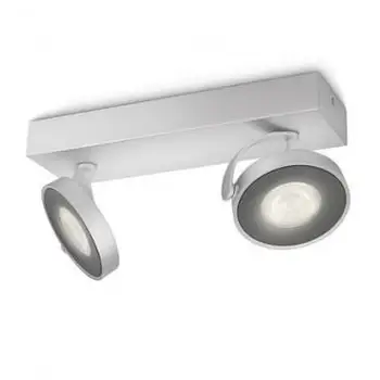 

FOCUS DOUBLE LED CLOCKWORK