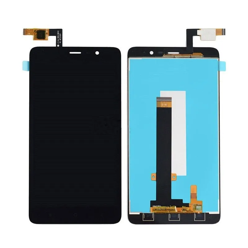 Купить Дисплей для Xiaomi Redmi Note 3 / Pro (модуль в сборе черныи)  Мобильные телефоны и | Mobile Phone LCD Screens (1005001427105175)