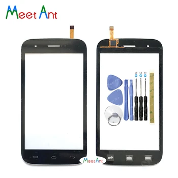 

Replacement High Quality 5.0" For Micromax A115 Canvas 3D Touch Screen Digitizer Sensor Outer Glass Lens Panel