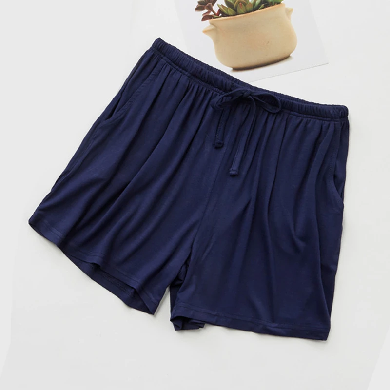 Section Pajama Underwear Shorts Women 