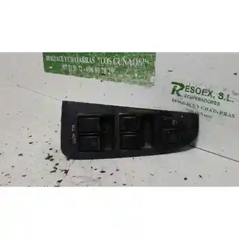 

8482005100 WINDOW REGULATOR FRONT LEFT TOYOTA AVENSIS SALOON (T25)