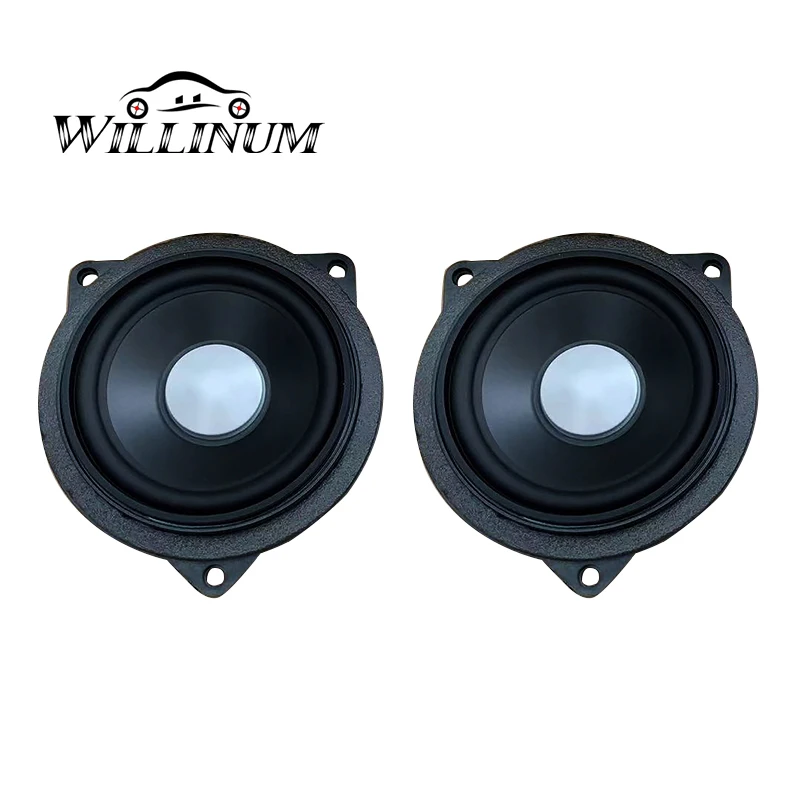 

Midrange speaker For BMW F10 F11 F30 F32 G30 G38 E70 E90 E91 universal full range frequency loudspeaker audio music stereo horn