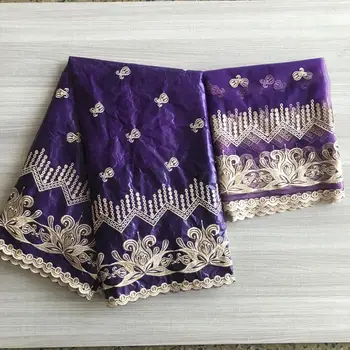 

Nigerian bazin riche getzner 2020 african fabric cotton brode bazin riche fabric latest jacquard brocade fabric 5+2yards/lot