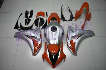 

Motorcycle Fairing Fireblade 2010 Fairing CBR 1000 RR 2010 Fairing Kits Fireblade 2008 - 2011