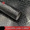 25 Crocodile Grain