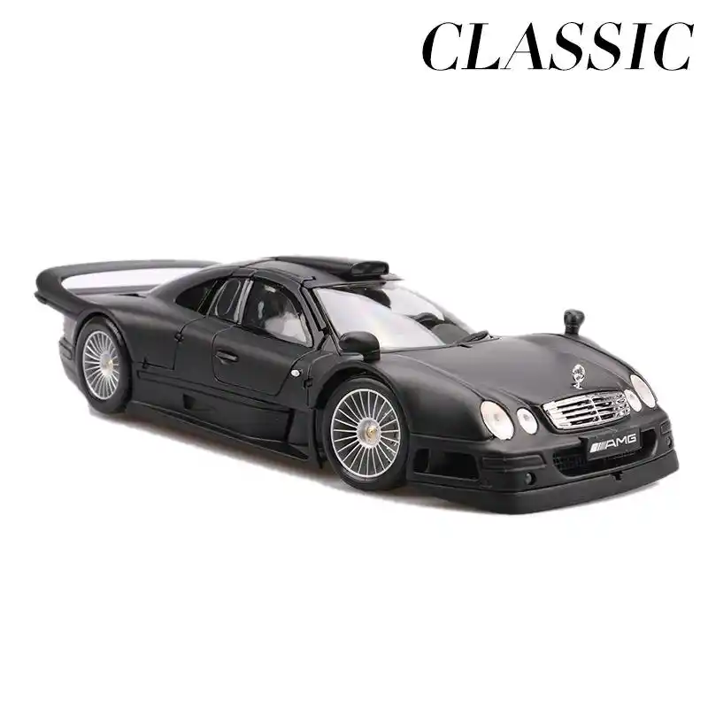supercar1 diecast