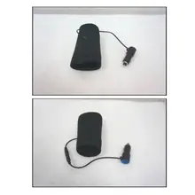 Автомобильный Подогреватель детских бутылочек для путешествий, портативный подогреватель молока для младенцев, утепленный Термопот U90B