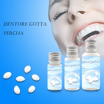 

Temporary Tooth Repair Kit Fix Broken Teeth And Fills Gaps Restoration False Teeth Solid Glue Repair Tools hot