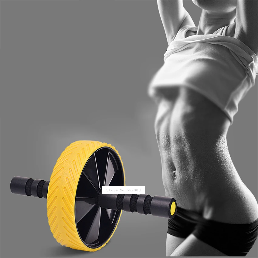 Ab Power Roller Image 1